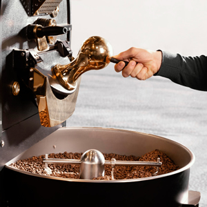 barista